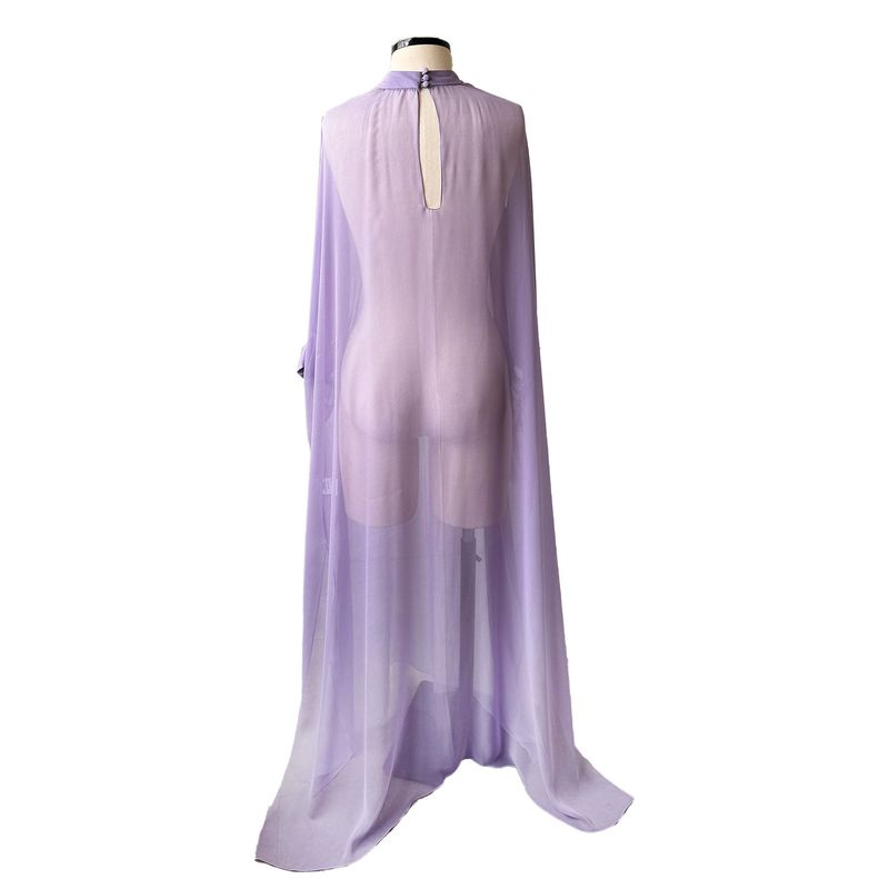 Kaftan-Priscilla-Franca-Elis-Lilas