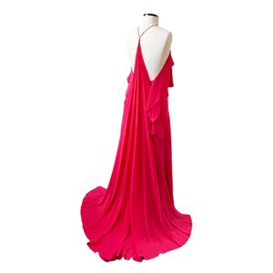 Vestido Priscilla França Marina Rosa