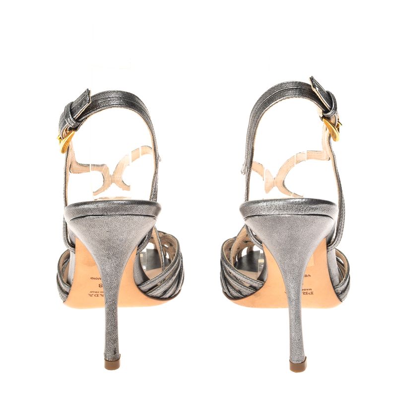 Sandalia-Prada-Metalizada-Cinza