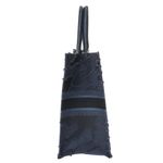 Bolsa-Christian-Dior-Book-Tote-Camuflagem-Marinho