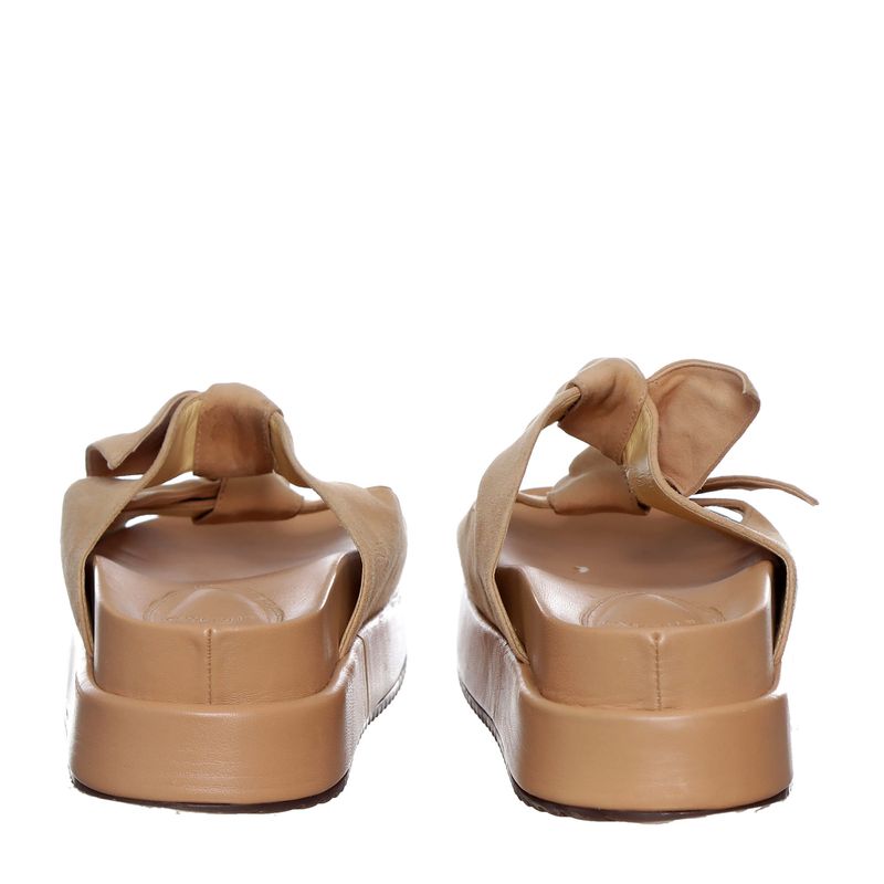 Sandalia-Alexandre-Birman-Clarita-Slide-Camurca-Bege