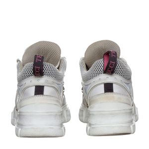 Tênis Gucci Branco