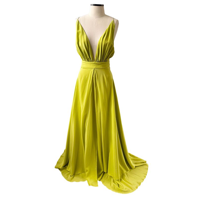 Vestido-Priscilla-Franca-Julia-Verde-Lima