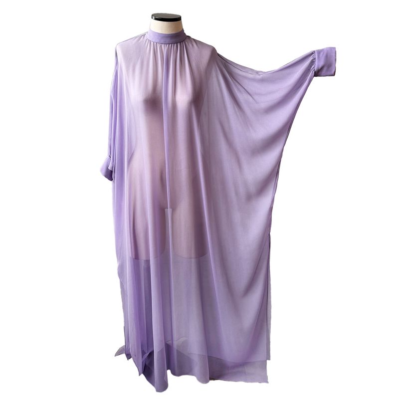 Kaftan-Priscilla-Franca-Elis-Lilas
