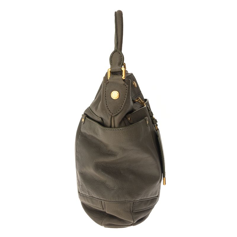 Bolsa-Marc-by-Marc-Jacobs-Bolsos-Cinza