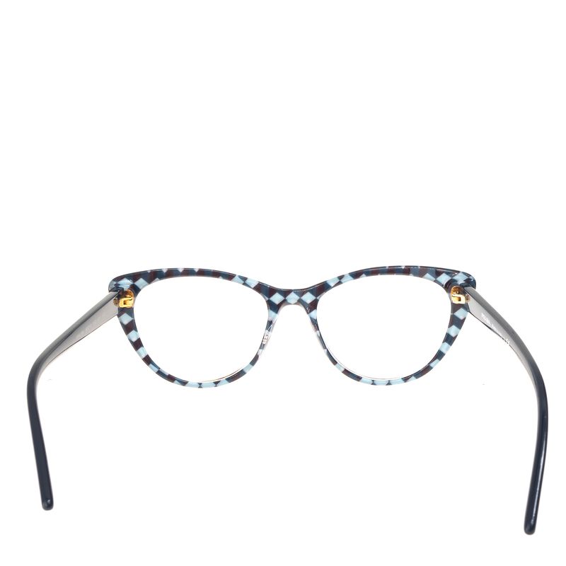 Oculos-de-Grau-Prada-Acetato-Azul-e-Mescla