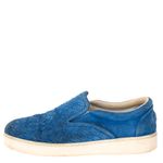 Tenis-Bottega-Veneta-Slip-On-Intrecciato-Camurca-Azul