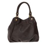 Bolsa-Marc-by-Marc-Jacobs-Tote-Couro-Marrom