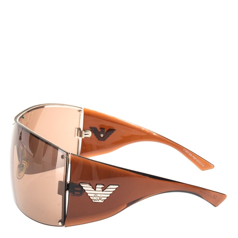 Oculos-Giorgio-Armani-EA9422-S-Marrom