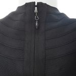 Vestido-Herve-Leger-Bandagem-Preto