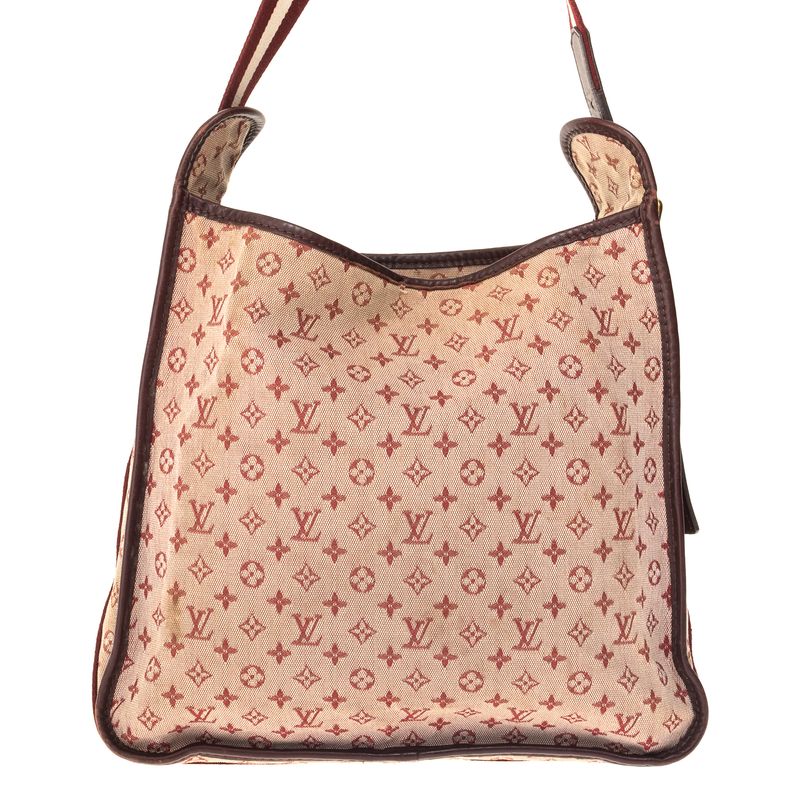 Bolsa-Louis-Vuitton-Mary-Kate-Mini-Lin-Vermelha