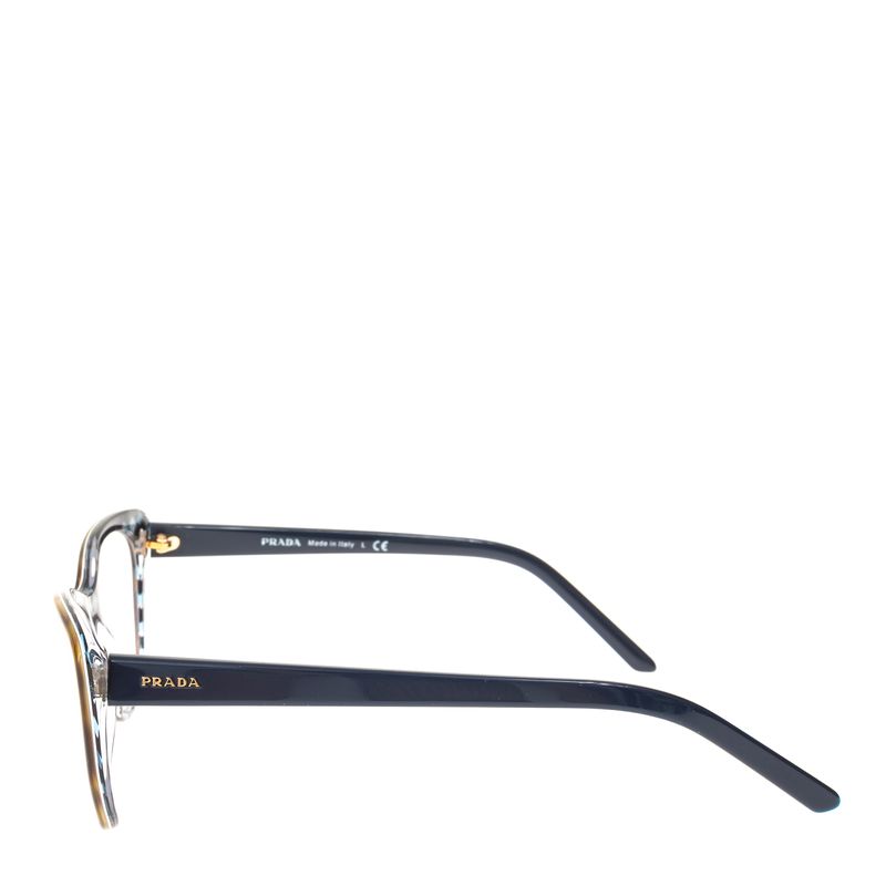 Oculos-de-Grau-Prada-Acetato-Azul-e-Mescla