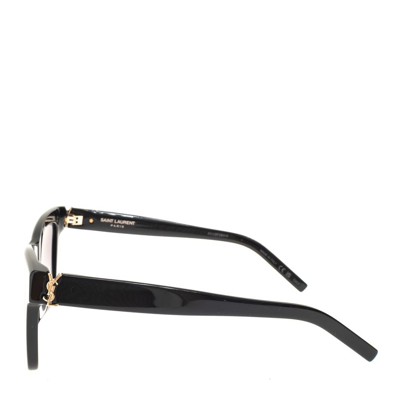 Oculos-Saint-Laurent-SL-M106-Preto