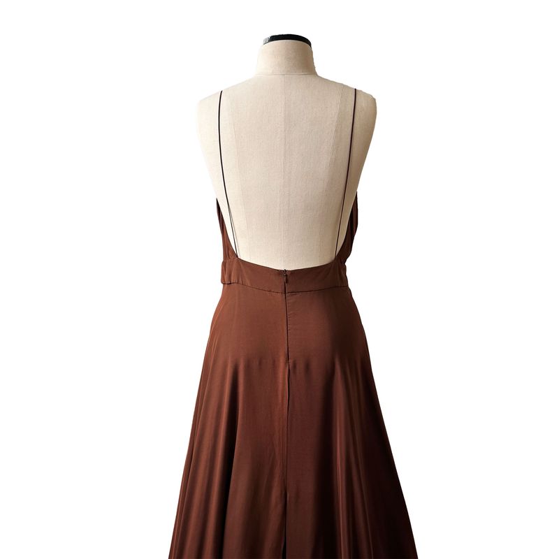 Vestido-Priscilla-Franca-Julia-Marrom