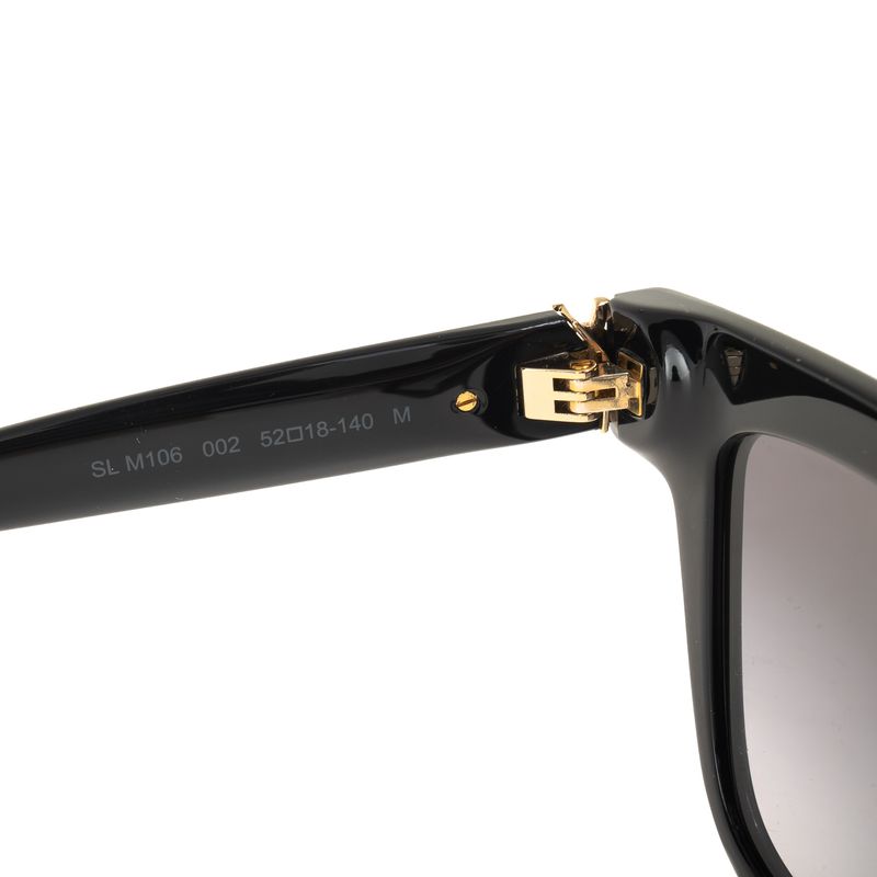 Oculos-Saint-Laurent-SL-M106-Preto