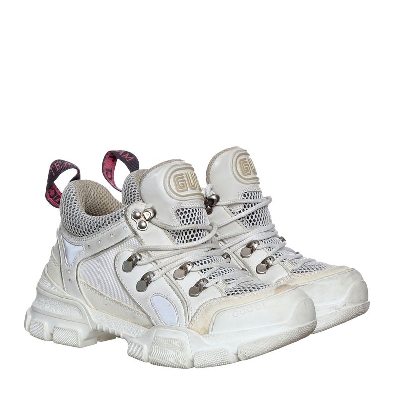 Tenis-Gucci-Branco