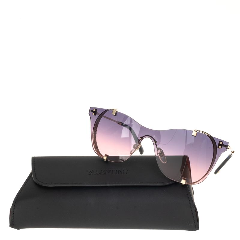 Oculos-Valentino-Garavani-VA2017-Dourado