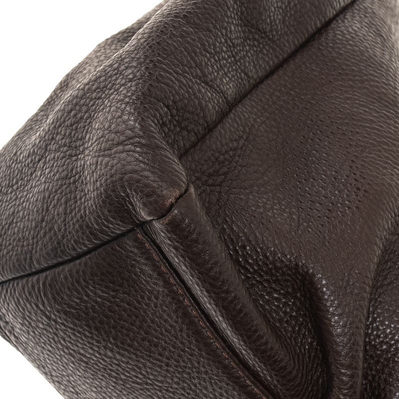 Bolsa-Marc-by-Marc-Jacobs-Tote-Couro-Marrom