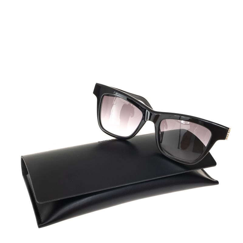 Oculos-Saint-Laurent-SL-M106-Preto