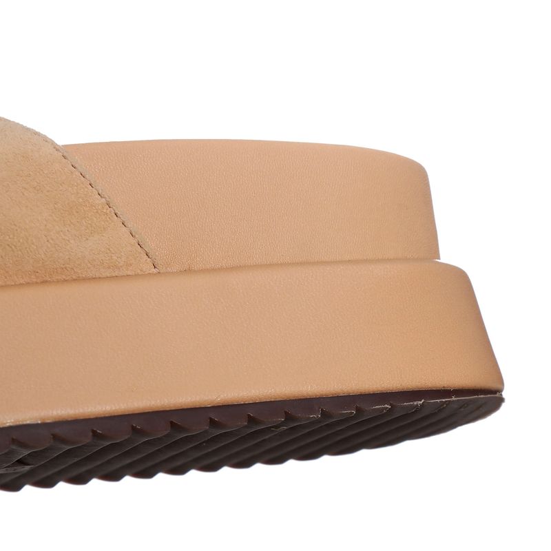 Sandalia-Alexandre-Birman-Clarita-Slide-Camurca-Bege