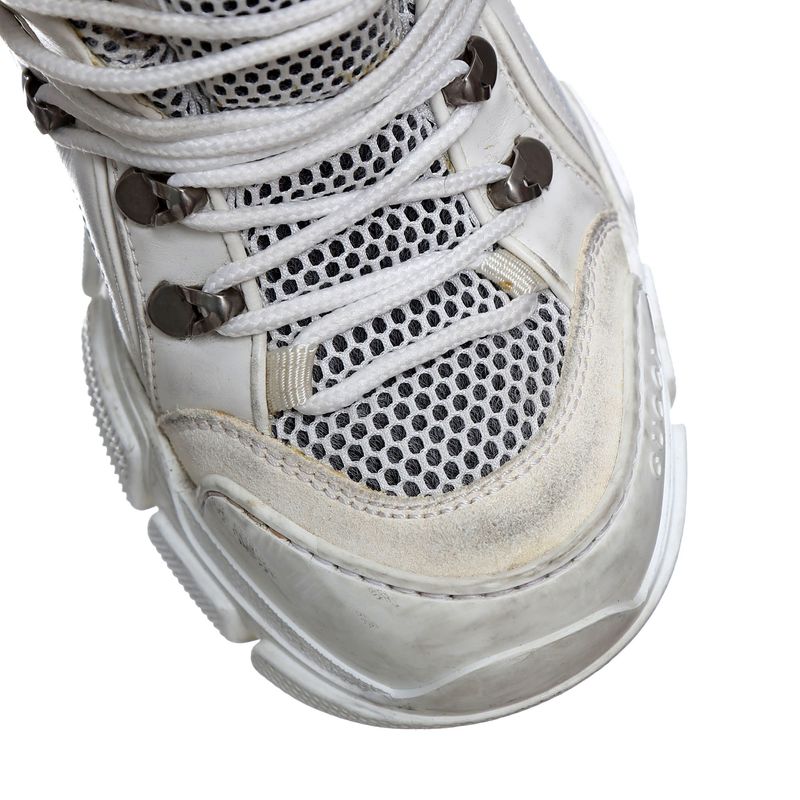 Tenis-Gucci-Branco