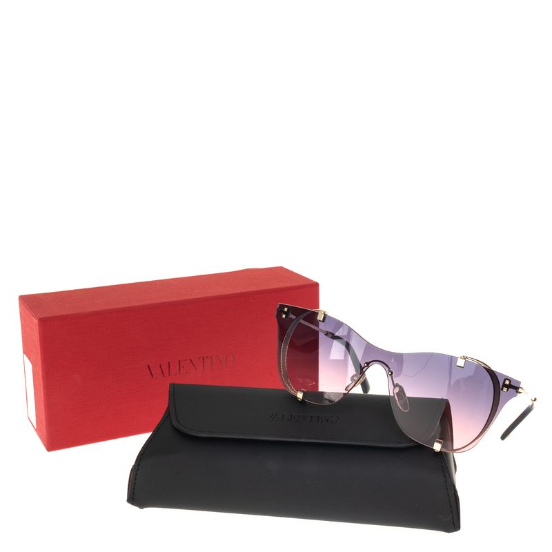 Oculos-Valentino-Garavani-VA2017-Dourado