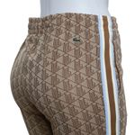 Conjunto-Lacoste-Estampado-Marrom