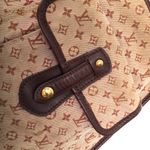 Bolsa-Louis-Vuitton-Mary-Kate-Mini-Lin-Vermelha