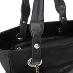 Bolsa-Chanel-Paris-Biarritz-Preta