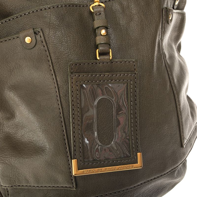 Bolsa-Marc-by-Marc-Jacobs-Bolsos-Cinza