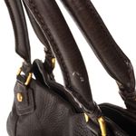 Bolsa-Marc-by-Marc-Jacobs-Tote-Couro-Marrom