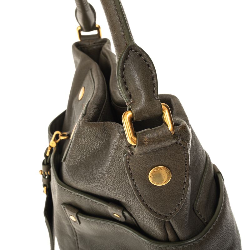 Bolsa-Marc-by-Marc-Jacobs-Bolsos-Cinza