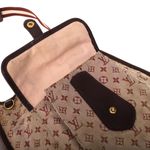 Bolsa-Louis-Vuitton-Mary-Kate-Mini-Lin-Vermelha