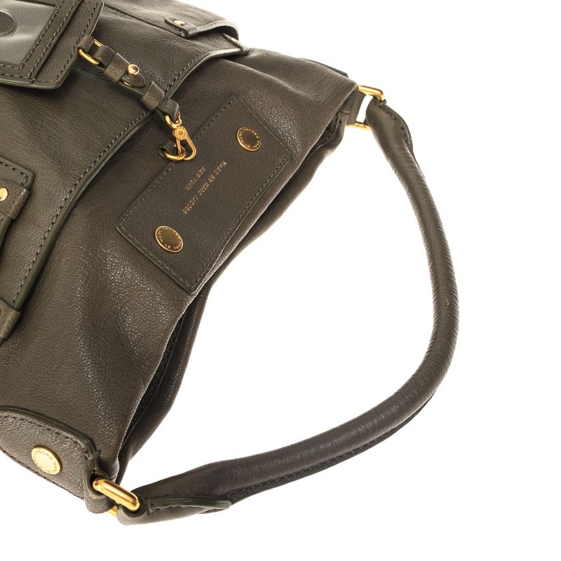 Bolsa-Marc-by-Marc-Jacobs-Bolsos-Cinza