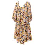 Vestido-La-Double-J-Bolinhas-Colorido