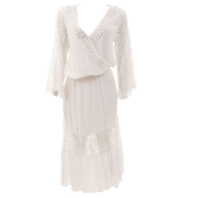 Vestido-Manga-Longa-com-Renda-Branco