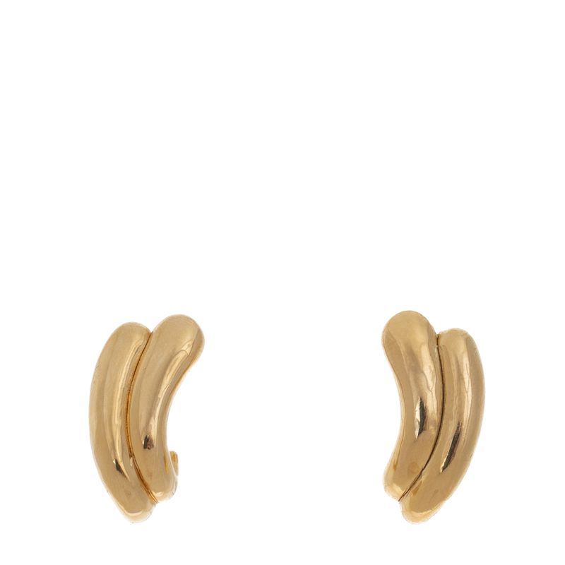 Brinco-Nour-Argola-Gomos-Duplo-Dourado