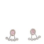 Brinco-Swarovski-Cristais-Rosa-e-Branco