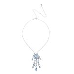 Colar-Swarovski-Gema-Cristais-Azuis