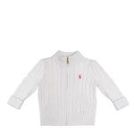 Sueter-Ralph-Lauren-Infantil-Trico-Branco