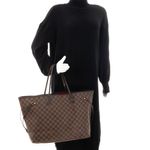 Bolsa-Louis-Vuitton-Neverfull-GM-Damier-Ebene