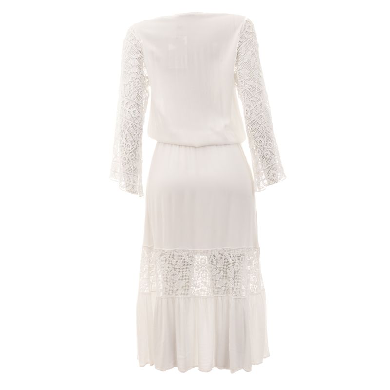 Vestido-Manga-Longa-com-Renda-Branco
