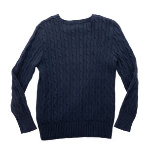 Suéter Polo Ralph Lauren Infantil Marinho