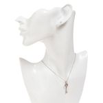 Colar-Tiffany---Co.-Chave-Mini-Coracao-em-Prata-de-Lei