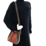 Bolsa-Furla-Bucket-Camurca-e-Couro-Marrom