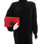 Bolsa-Marc-Jacobs-Clutch-Vermelha-e-Marinho