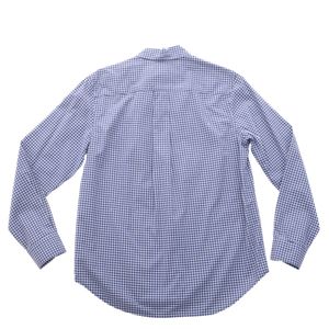 Camisa Ralph Lauren Infantil Xadrez