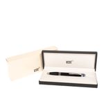 Caneta-Montblanc-Starwalker-Esferografica-Preta