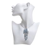 Colar-Swarovski-Gema-Cristais-Azuis-e-Brancos