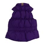 Colete-Ralph-Lauren-Infantil-Duplaface-Puffer-Roxo